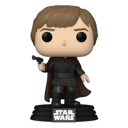 Funko POP Movies: Star Wars Return of the Jedi - Luke Skywalker