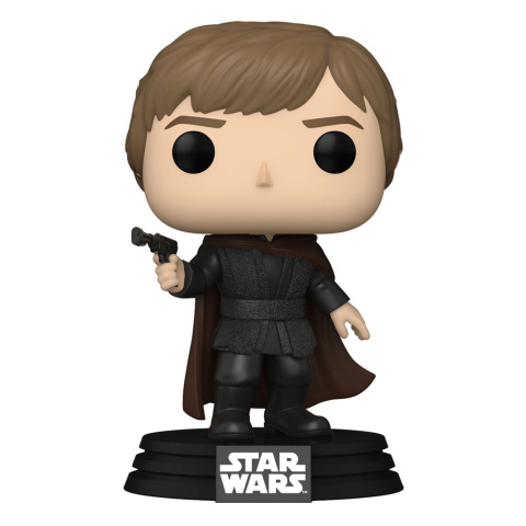 Funko POP Movies: Star Wars Return of the Jedi - Luke Skywalker