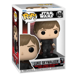 Funko POP Movies: Star Wars Return of the Jedi - Luke Skywalker