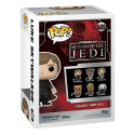 Funko POP Movies: Star Wars Return of the Jedi - Luke Skywalker