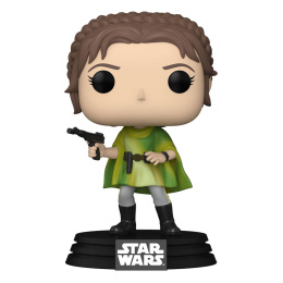 Funko POP Movies: Star Wars Return of the Jedi - Princess Leia