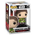 Funko POP Movies: Star Wars Return of the Jedi - Princess Leia
