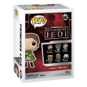 Funko POP Movies: Star Wars Return of the Jedi - Princess Leia