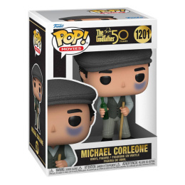 Funko POP Movies: The Godfather - Michael Corleone