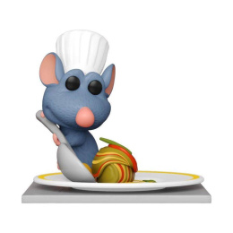 Funko POP Disney: Ratatouille - Remy