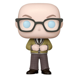Funko POP TV: What We Do in the Shadows - Colin Robinson