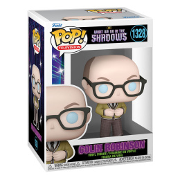 Funko POP TV: What We Do in the Shadows - Colin Robinson