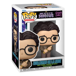Funko POP TV: What We Do in the Shadows - Guillermo de la Cruz