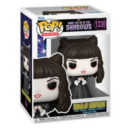 Funko POP TV: What We Do in the Shadows - Nadja of Antipaxos