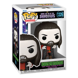 Funko POP TV: What We Do in the Shadows - Nador the Relentless