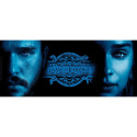 GAME OF THRONES - Daeny & Jon - kubek 460ml