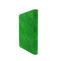 Gamegenic: Zip-Up Album 8-Pocket - Green