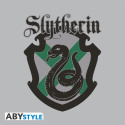 HARRY POTTER Slytherin - Snapback Cap - czapka