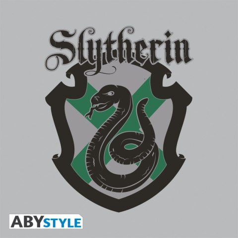 HARRY POTTER Slytherin - Snapback Cap - czapka