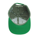 HARRY POTTER Slytherin - Snapback Cap - czapka