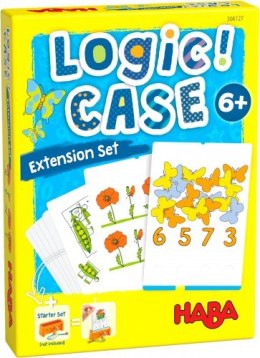 Haba Logic! CASE - Extension Set - Przyroda