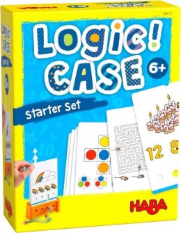 Haba Logic! CASE Starter Set 6+