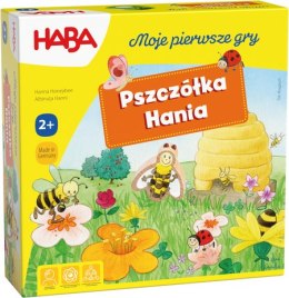 Haba Pszczółka Hania (edycja polska)