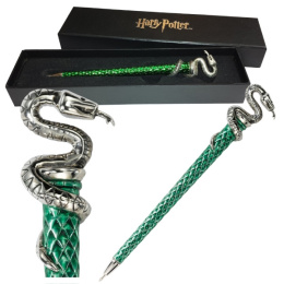 Harry Potter - Hogwarts House Pen - Slytherin