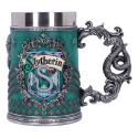 Harry Potter Tankard Slytherin - kufel