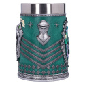 Harry Potter Tankard Slytherin - kufel