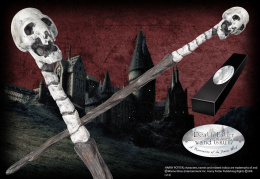 Harry Potter Wand Death Eater Version 1 (Character-Edition) - różdżka