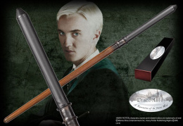 Harry Potter Wand Draco Malfoy (Character-Edition) - różdżka