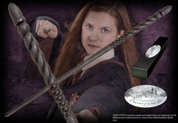 Harry Potter Wand Ginny Weasley (Character-Edition) - różdżka