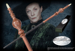 Harry Potter Wand Minerva McGonagall (Character-Edition) - różdżka