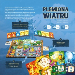 Plemiona wiatru