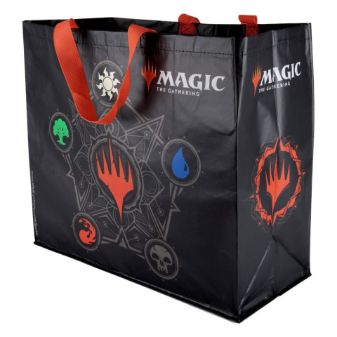 Magic the Gathering 5 Colors - torba