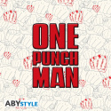 ONE PUNCH MAN Punches - Snapback Cap - czapka