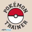 POKEMON - Tote Bag "Trainer" - torba