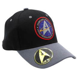 STAR TREK Starfleet Command - Cap - czapka