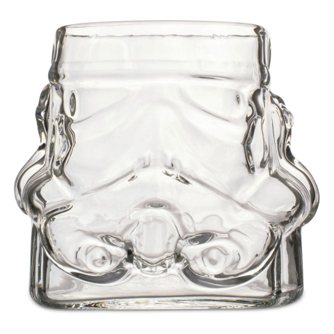 Star Wars Original Stormtrooper Whisky glasses - szklanki [2 szt.]
