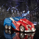 Transformers Generations Studio Series Voyager Class Action Figure Gamer Edition Optimus Prime 17 cm