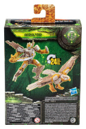 Transformers: Rise of the Beasts Generations Studio Series Deluxe Class Action Figure Airazor 13 cm