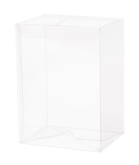 ULTIMATE GUARD Boks etui na Funko POP! 1 szt.