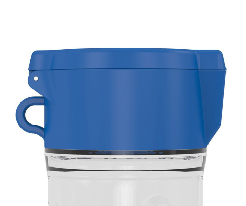 Ultimate Guard MatPod Clear - tuba na mate