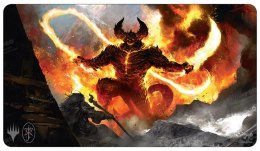 Ultra Pro Magic the Gathering - The Lord of the Rings - Tales of Middle-Earth - Playmat - Balrog