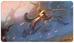 Ultra PRO Playmat - The Lord of the Rings - Tales of Middle-Earth - Éowyn [MtG]