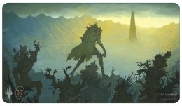 Ultra Pro Magic the Gathering - The Lord of the Rings - Tales of Middle-Earth - Playmat - Treebeard