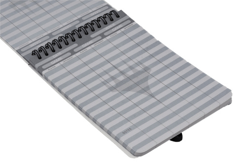 Ultra PRO Spiral Life Pad - The Lord of the Rings - Tales of Middle-Earth - Frodo [MtG]