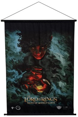 Ultra PRO Wall Scroll - The Lord of the Rings - Tales of Middle-Earth - Frodo [MtG]