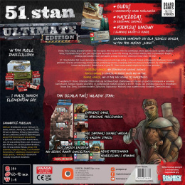 51st Stan: Ultimate Edition