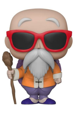 Funko POP Animation: Dragon Ball Z - Master Roshi