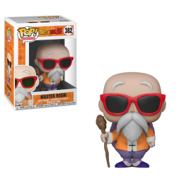 Funko POP Animation: Dragon Ball Z - Master Roshi