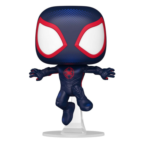 Funko POP Jumbo: Across the Spider-Verse - Spider-Man (SuperSized 25 cm)