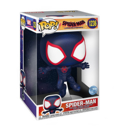 Funko POP Jumbo: Across the Spider-Verse - Spider-Man (SuperSized 25 cm)