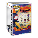 Funko POP Jumbo: Across the Spider-Verse - Spider-Man (SuperSized 25 cm)